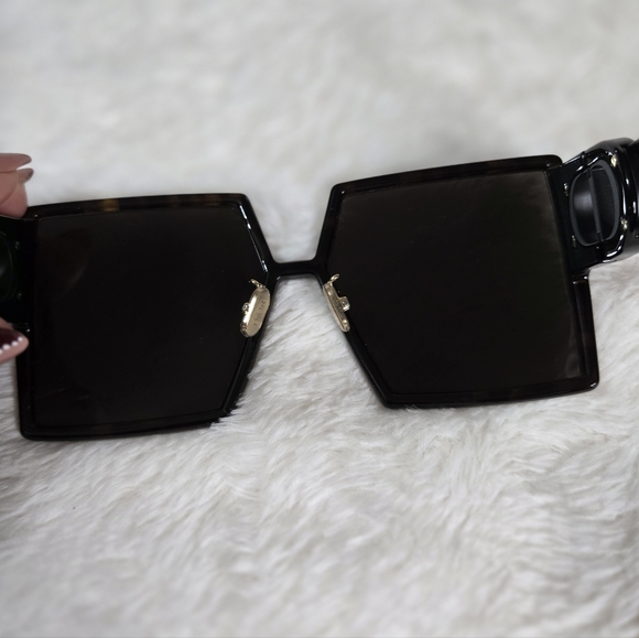 Dior Women's 30Montaigne 58Mm Sunglasses BRAND NEW! - Picture 7 of 10